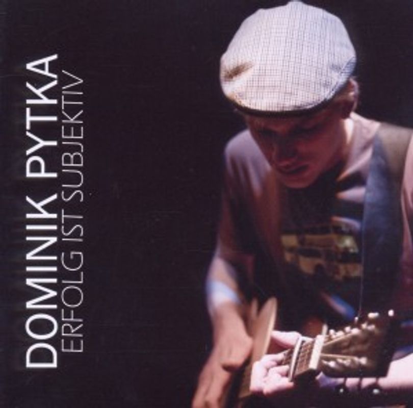 Pytka,Dominik - Erfolg Ist Subjektiv