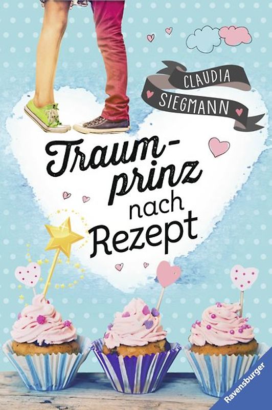 Traumprinz nach Rezept
