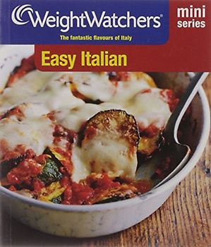 Easy Italian - Weight Watchers