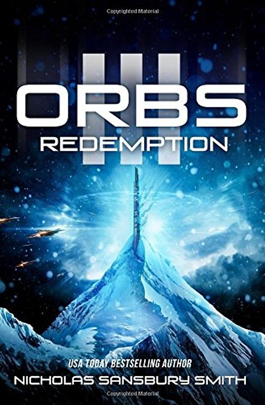 Orbs III: Redemption