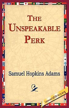 The Unspeakable Perk