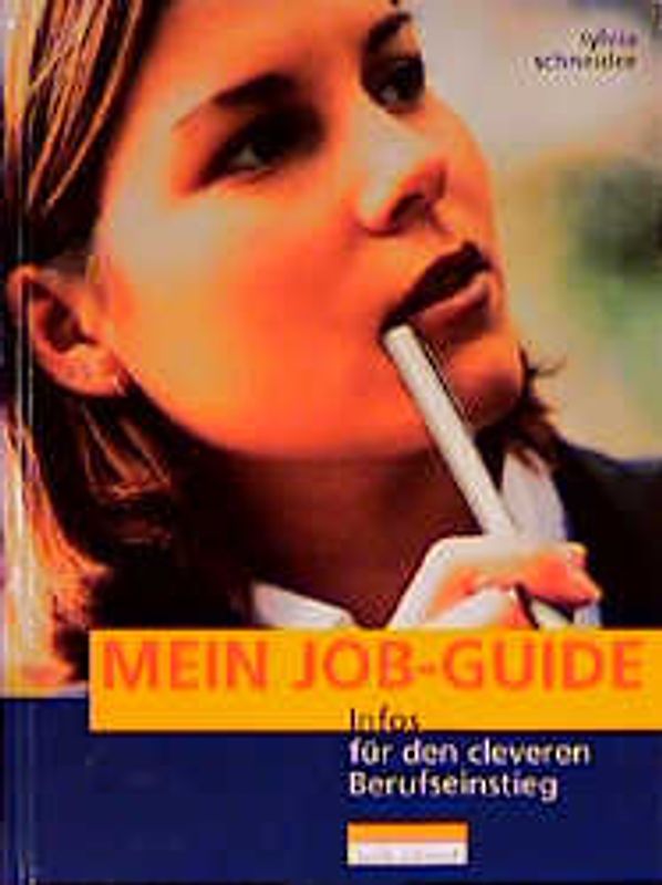 Mein Job-Guide