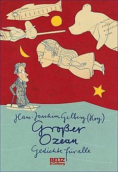 Grosser Ozean - Sonderausgabe mit CD