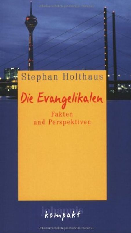 Die Evangelikalen