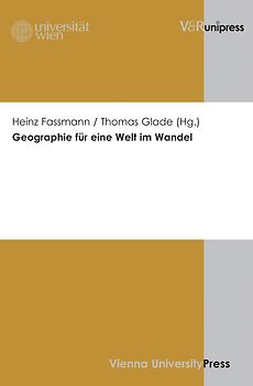 Geographie für eine Welt im Wandel