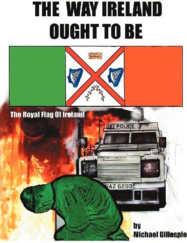 The Way Ireland Ought to Be