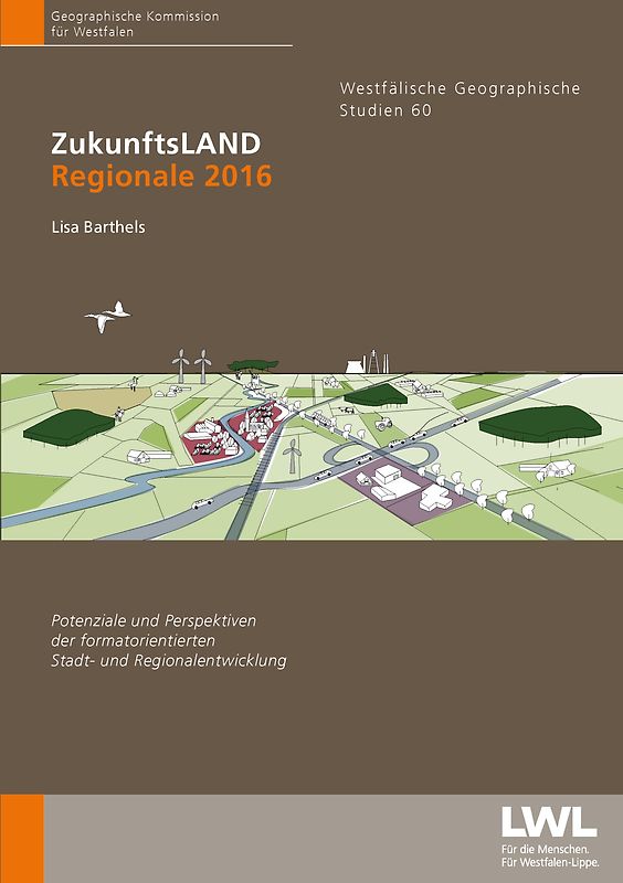 ZukunftsLAND - Regionale 2016