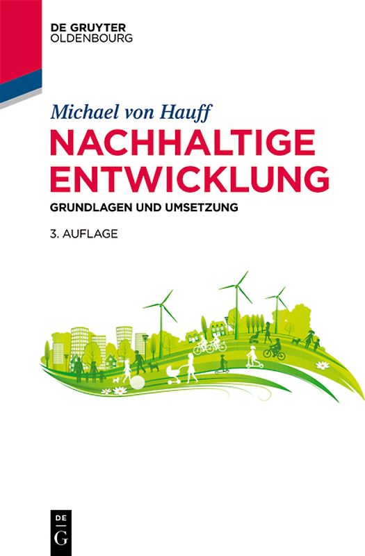 Nachhaltige Entwicklung