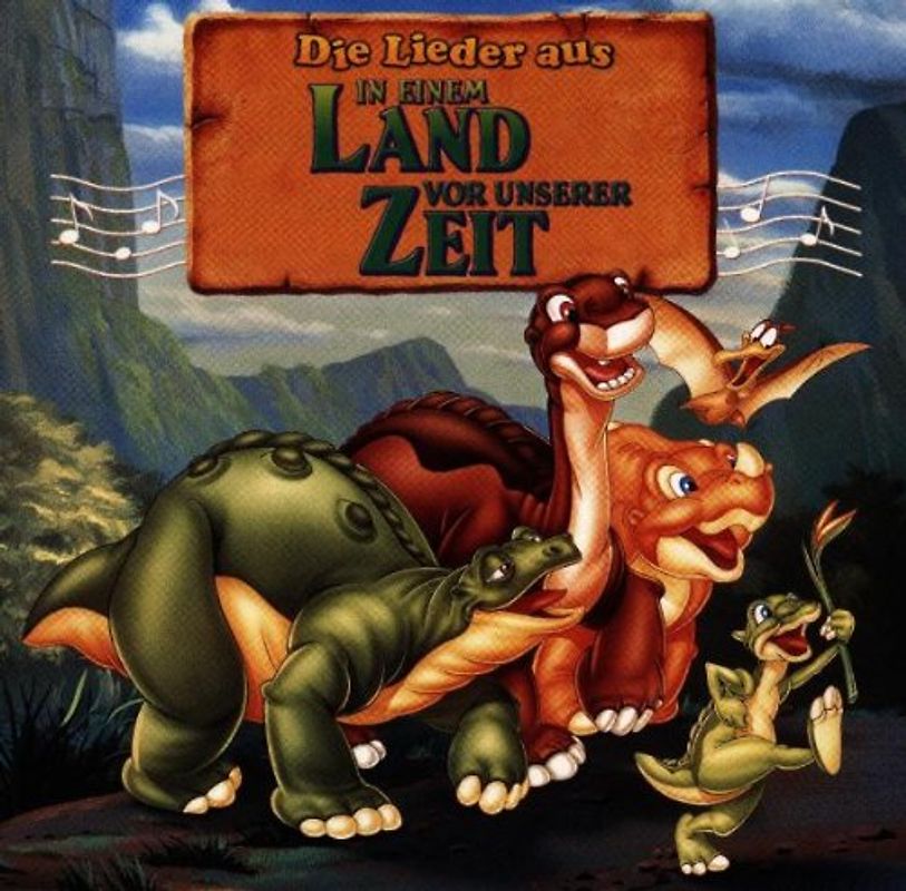 Various - Die Lieder aus 'in Einem Land