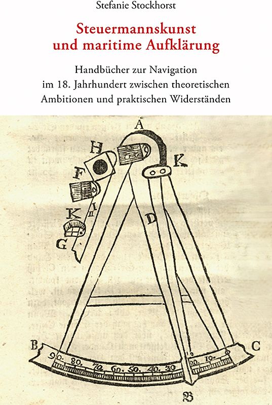Steuermannskunst und maritime Aufklärung