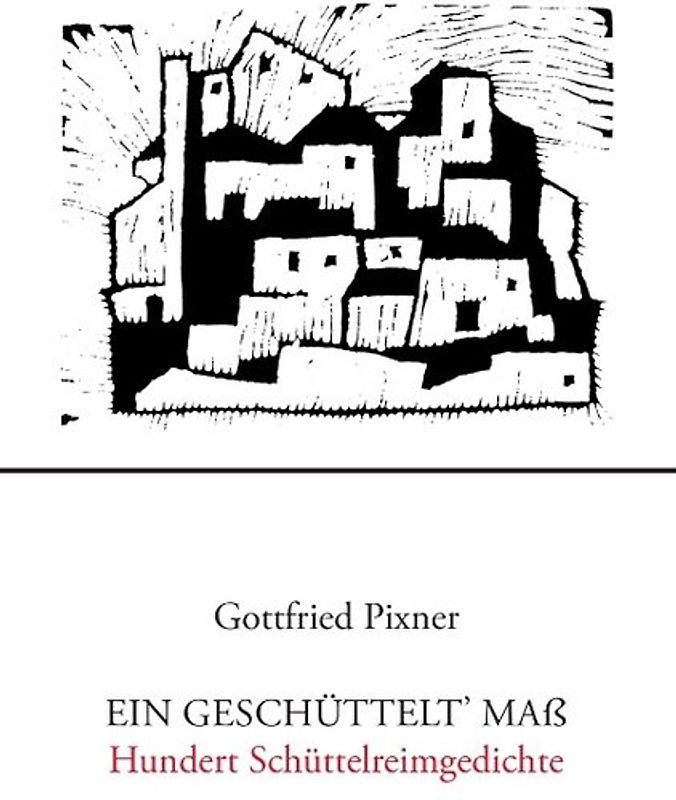 Ein geschüttelt' Maß