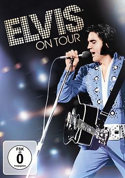 Elvis on Tour (OmU)