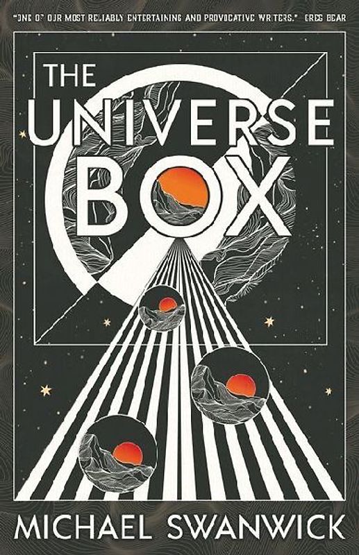 The Universe Box