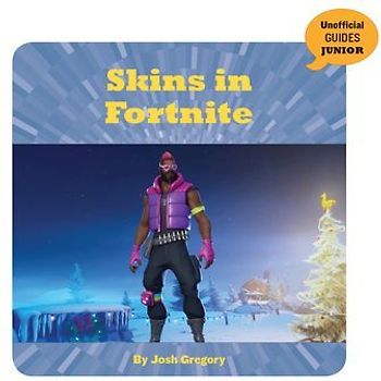 Skins in Fortnite
