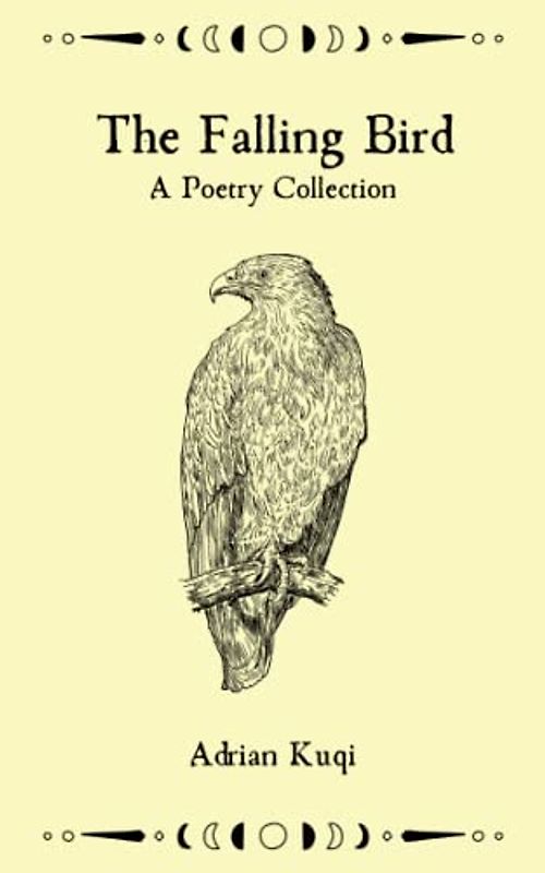 The Falling Bird: A Poetry Collection