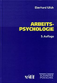 Arbeitspsychologie