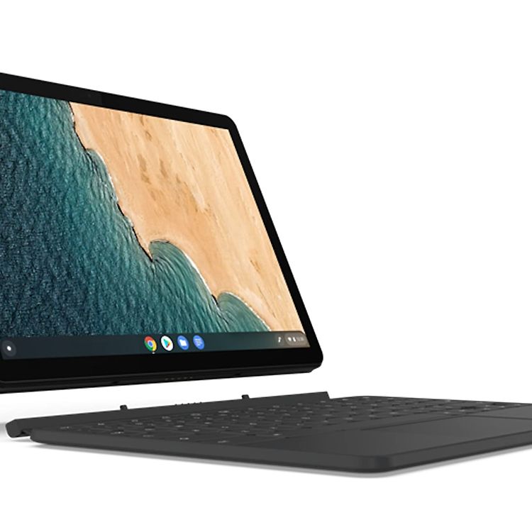 Lenovo IdeaPad Duet Chromebook CT-X636F 10,1