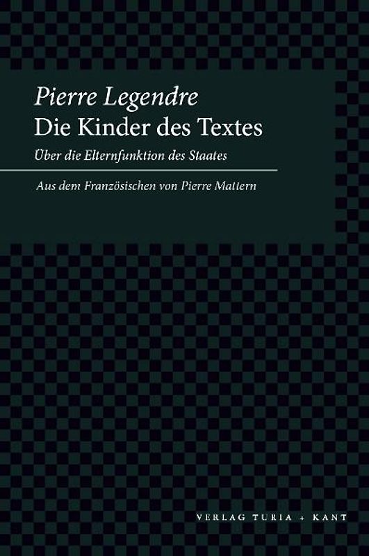 Die Kinder des Textes