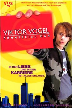 Viktor Vogel - Commercial Man