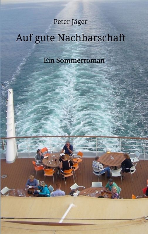 Auf gute Nachbarschaft!