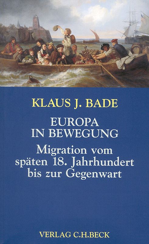 Europa in Bewegung