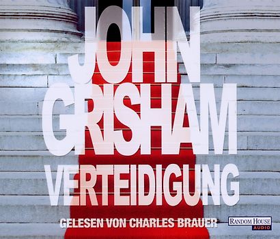 Brauer,Charles - Verteidigung