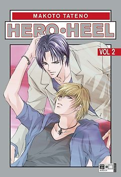Hero Heel 02