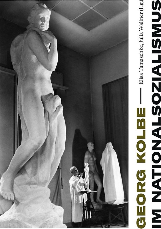 Georg Kolbe im Nationalsozialismus