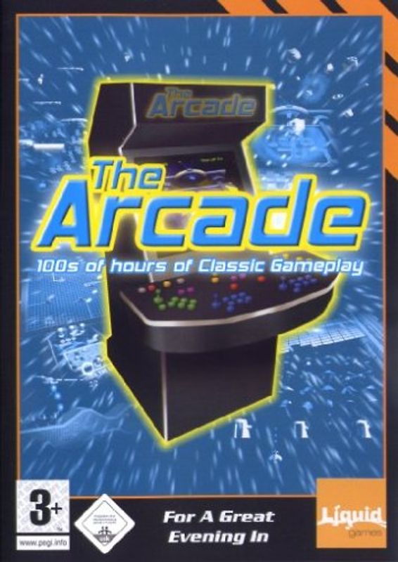 The Arcade PC Spiele