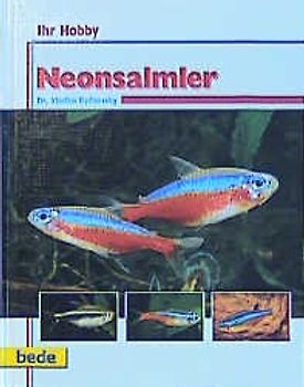 Ihr Hobby Neonsalmler
