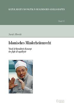 Islamisches Minderheitenrecht