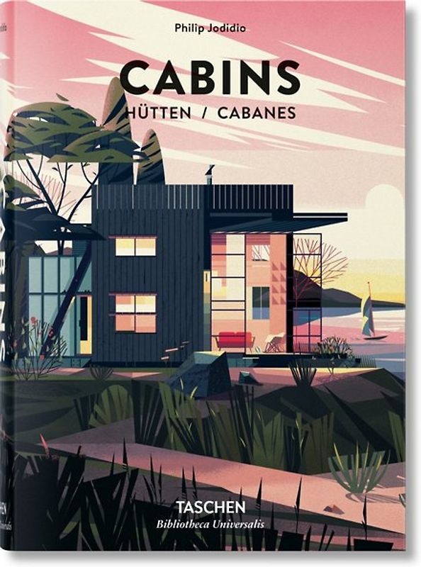 Cabins