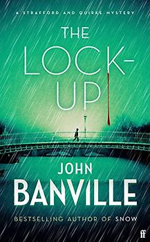 The Lock-Up: The Times Crime Book of the Month