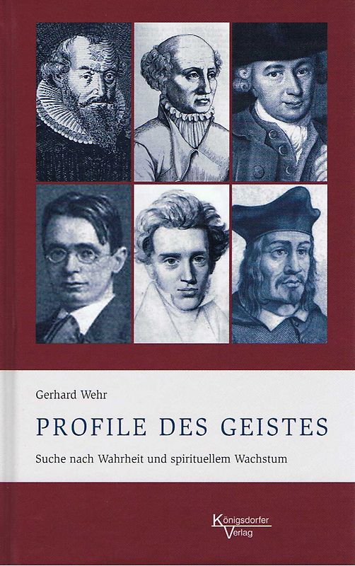Profile des Geistes