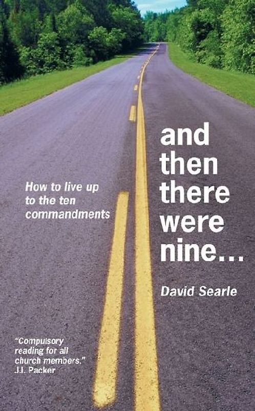 And Then There Were Nine