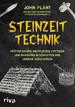 Steinzeit-Technik