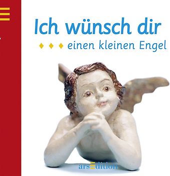 Ich wünsch dir einen kleinen Engel