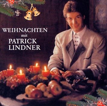 Patrick Lindner - Weihnachten M.Patrick Lindner