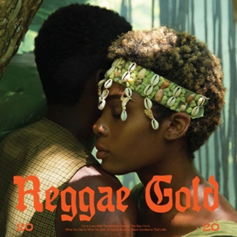 Reggae Gold 2020