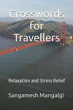 Crosswords for Travellers: Relaxation and Stress Relief
