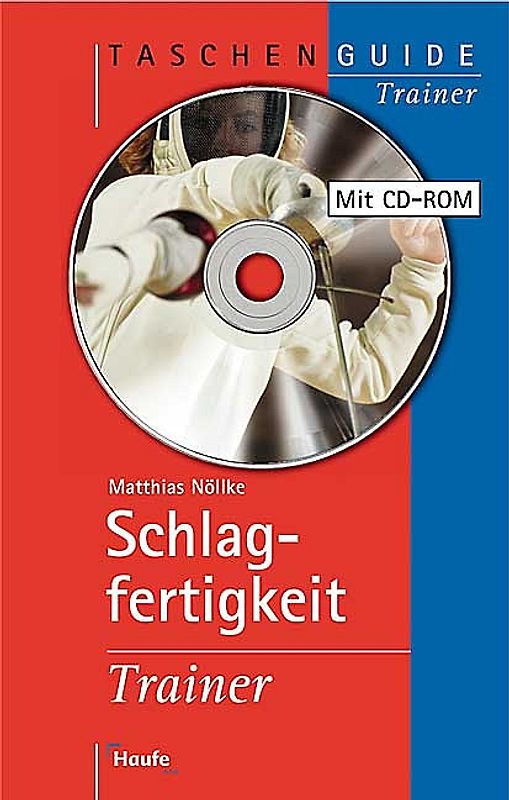 Schlagfertigkeit Trainer