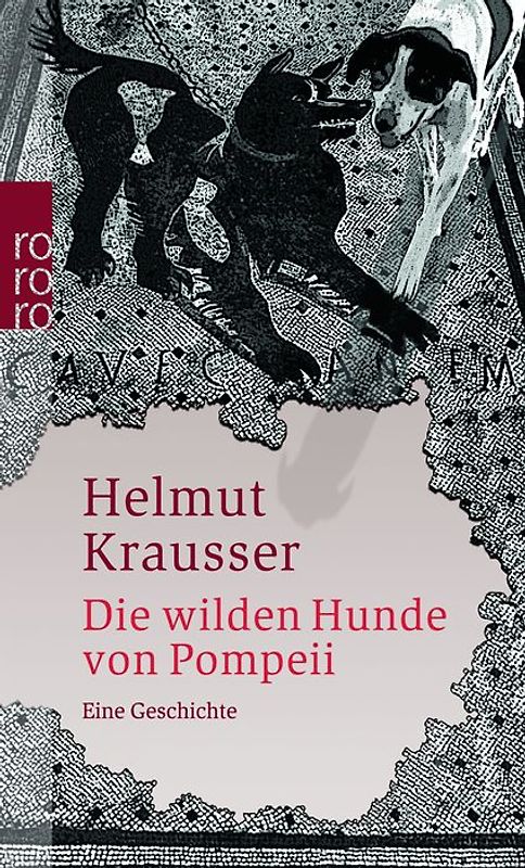 Die wilden Hunde von Pompeii