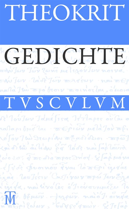 Gedichte