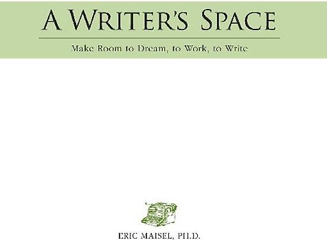 A Writer's Space