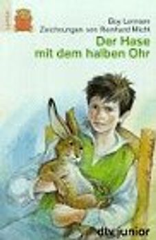 Der Hase mit dem halben Ohr