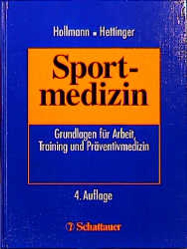 Sportmedizin