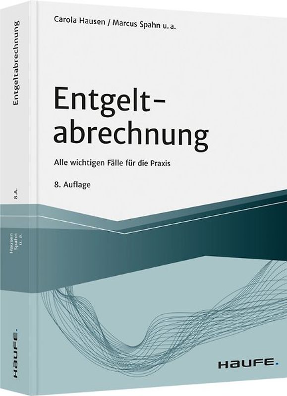 Entgeltabrechnung