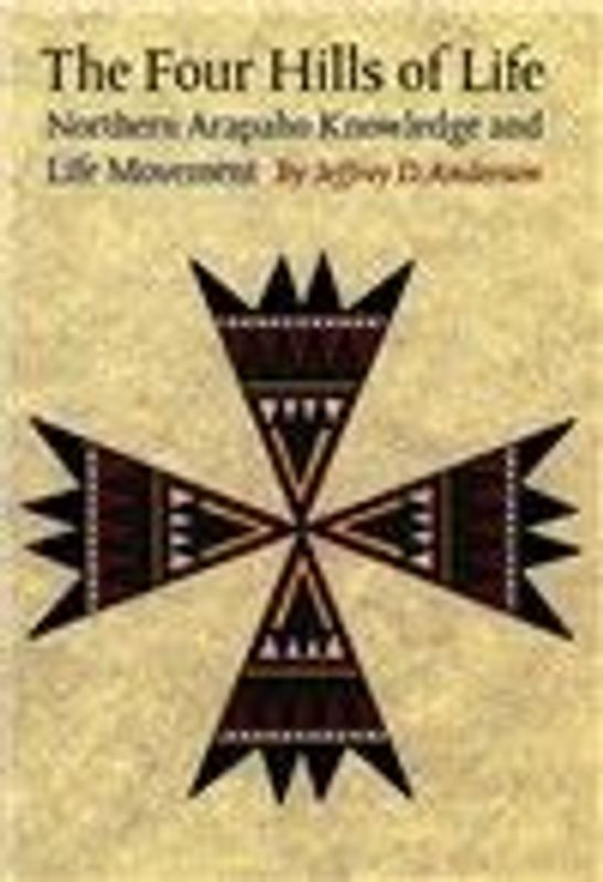 The Four Hills of Life