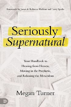 Seriously Supernatural