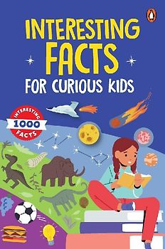 Interesting Facts for Curious Kids
